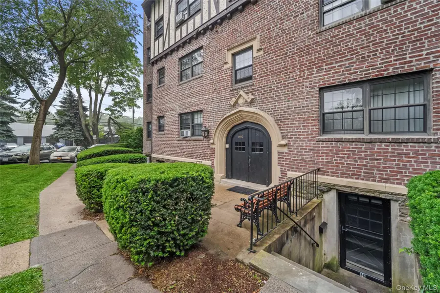 1440 Boston Post Road #8K, Larchmont, NY 10543 - #2