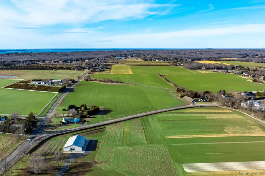 794 Head Of Pond (lot #5) Road, Water Mill, NY 11976 - #3