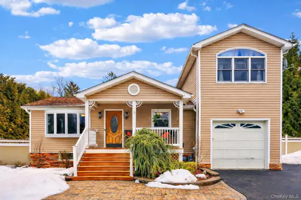 149 Ridge Road, Valley Cottage, NY 10989