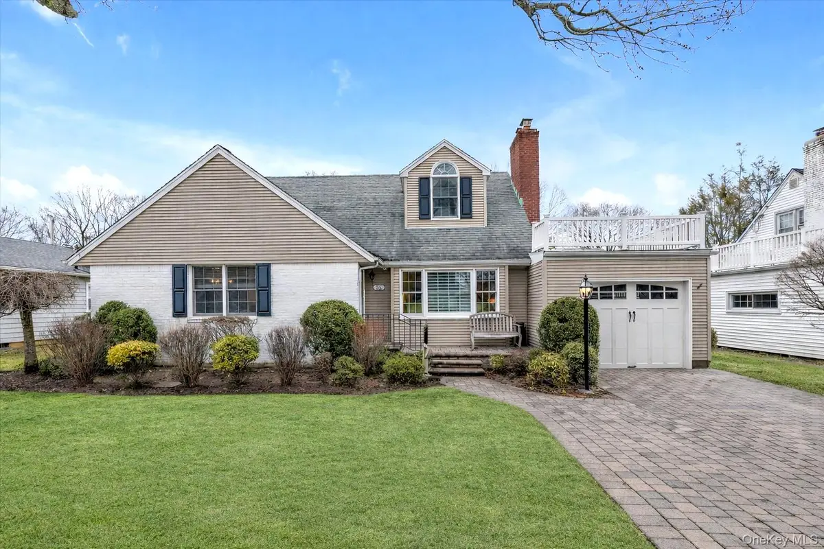 55 Vassar Street, Garden City, NY 11530 - #1