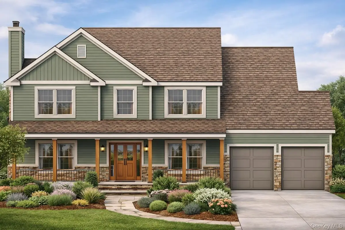 Lot 38 Gail Circle, Rocky Point, NY 11778 - #1