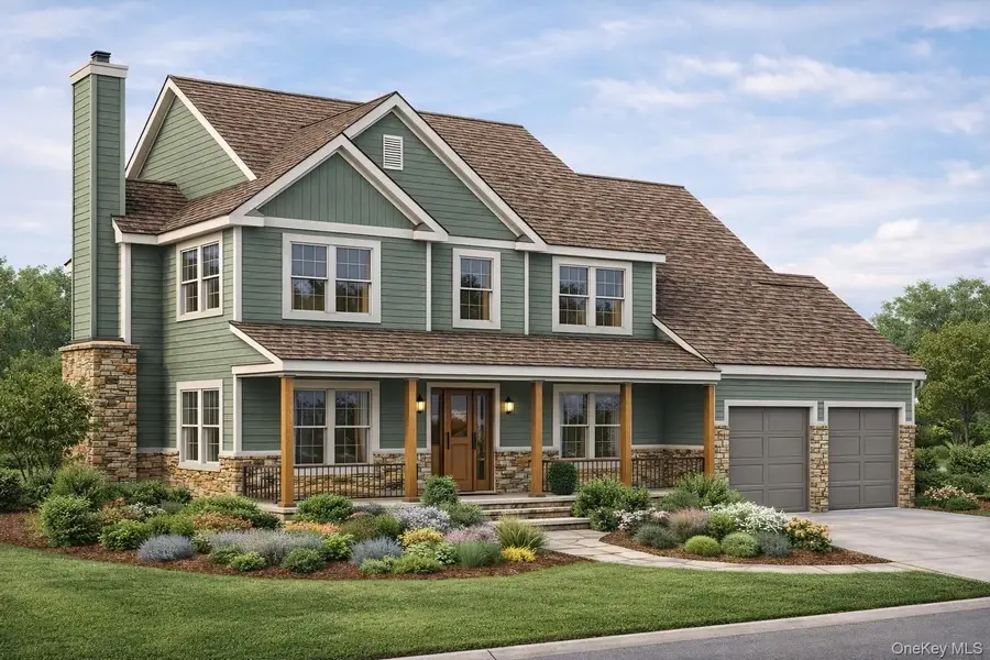 Lot 38 Gail Circle, Rocky Point, NY 11778 - #2