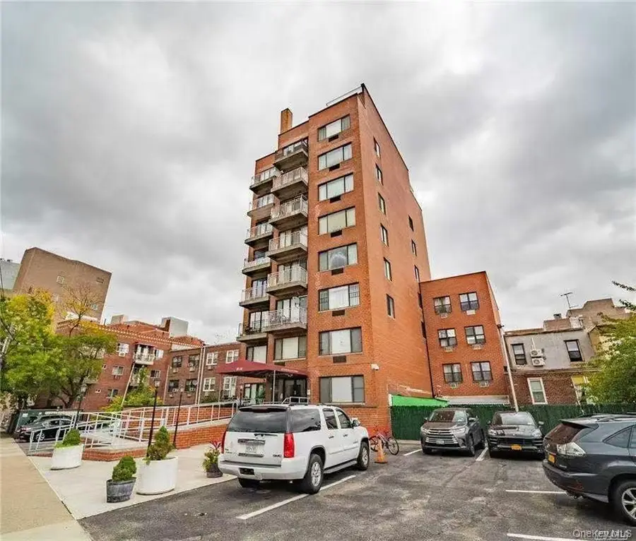 87-14 57th Road #3B, Elmhurst, NY 11373 - #2