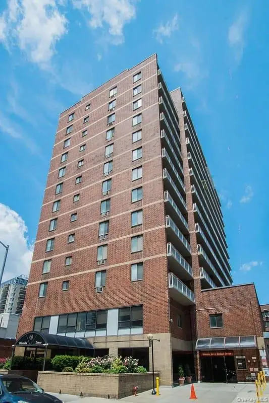 136 17 Maple Ave #14H, Flushing, NY 11355