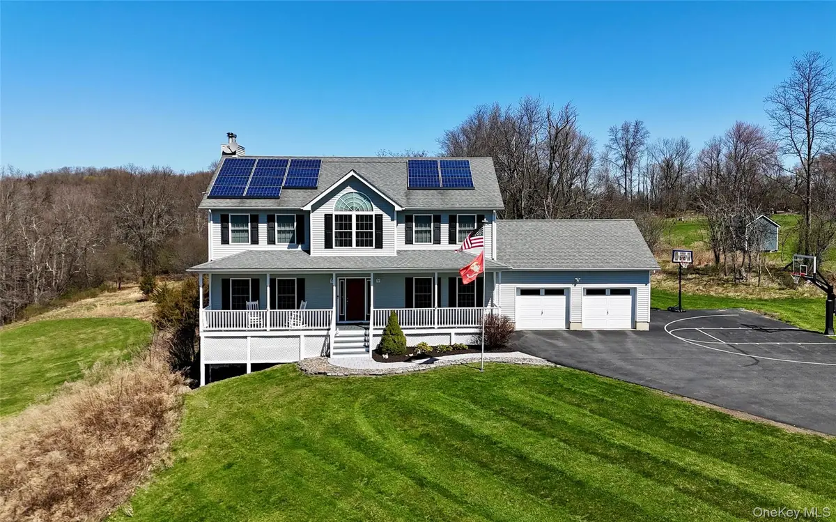 78 Goshen Road, Chester, NY 10918 - #1