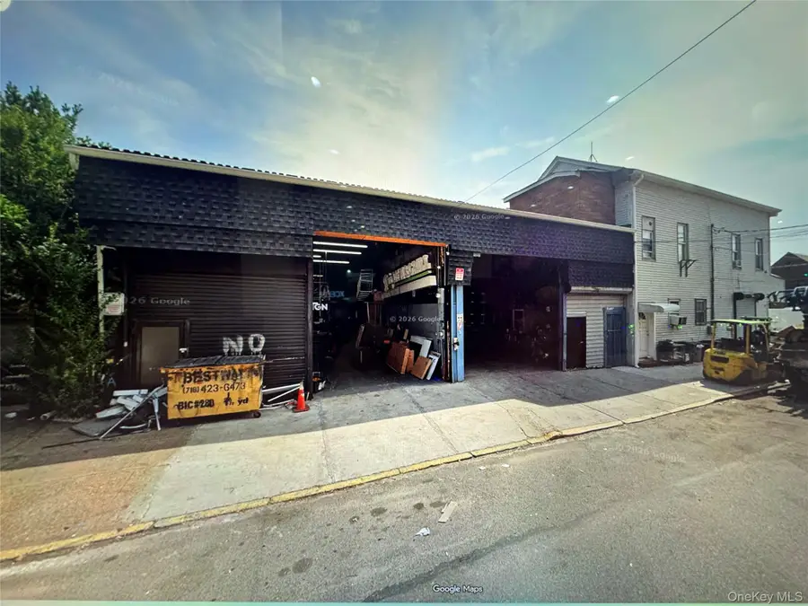 110-01 15th Avenue, College Point, NY 11356 - #3