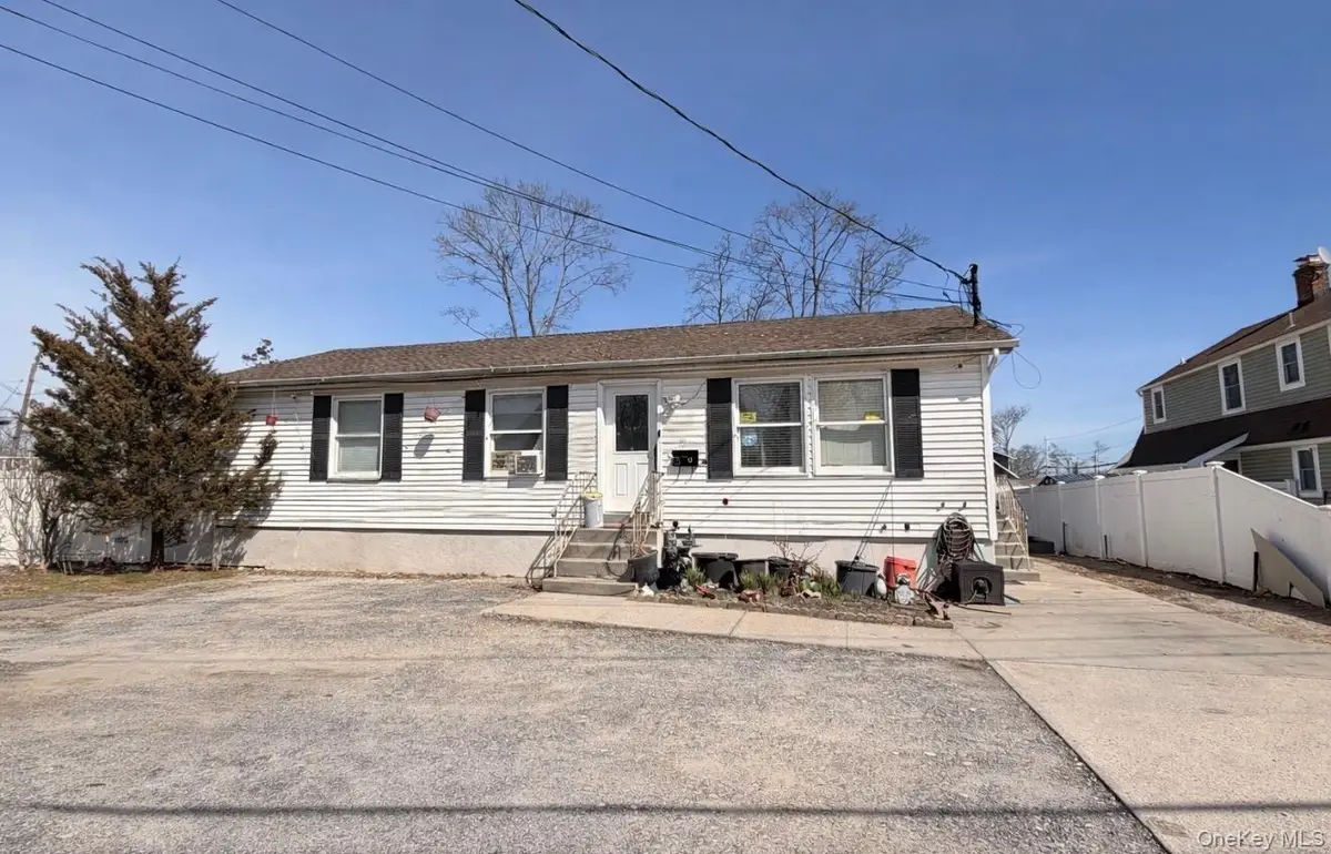 59 Wheeler Road, Central Islip, NY 11722 - #1