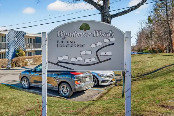 2 Wyndover Woods Lane #16, White Plains, NY 10603