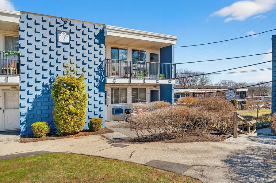 2 Wyndover Woods Lane #16, White Plains, NY 10603 - #3