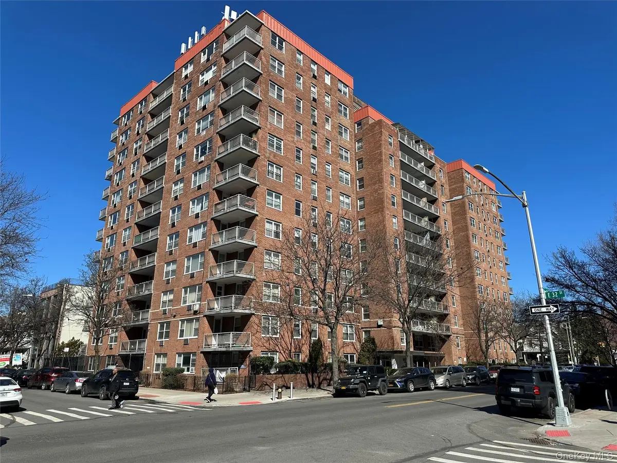 3215 H Avenue #3p, Brooklyn, NY 11210 - #1