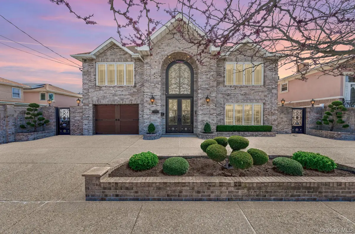 163-15 86th Street, Howard Beach, NY 11414 - #1