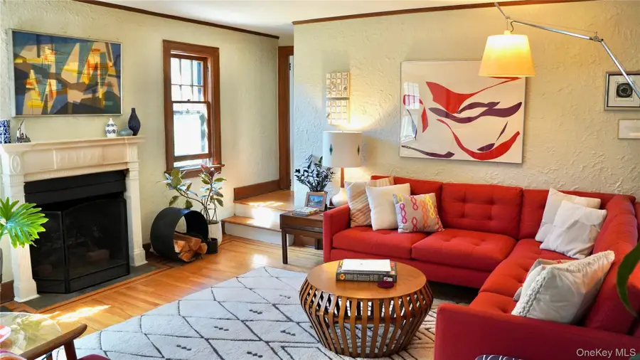 7 Bogert Place, Bronxville, NY 10708 - #3