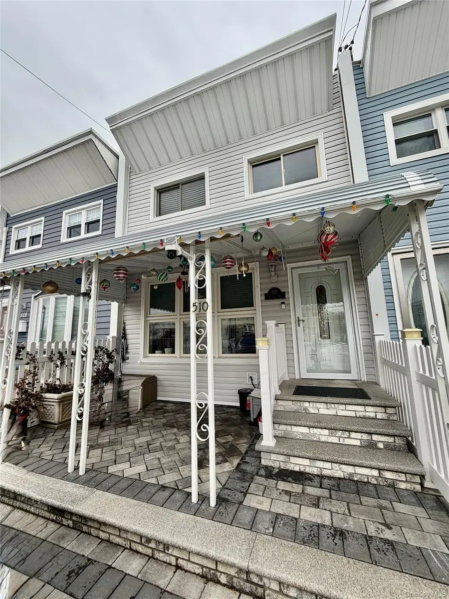 510 Reynolds Avenue, Bronx, NY 10465 - #2