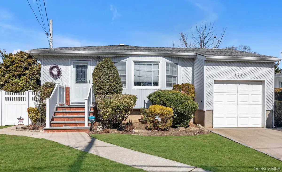 3933 Fulton Avenue, Seaford, NY 11783 - #1