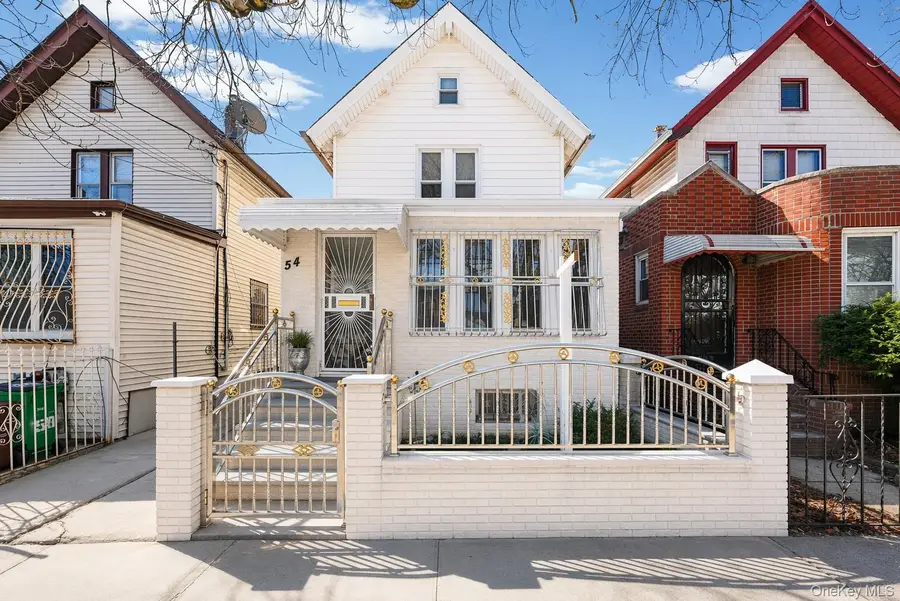 54 Chestnut Street, Brooklyn, NY 11208 - #3
