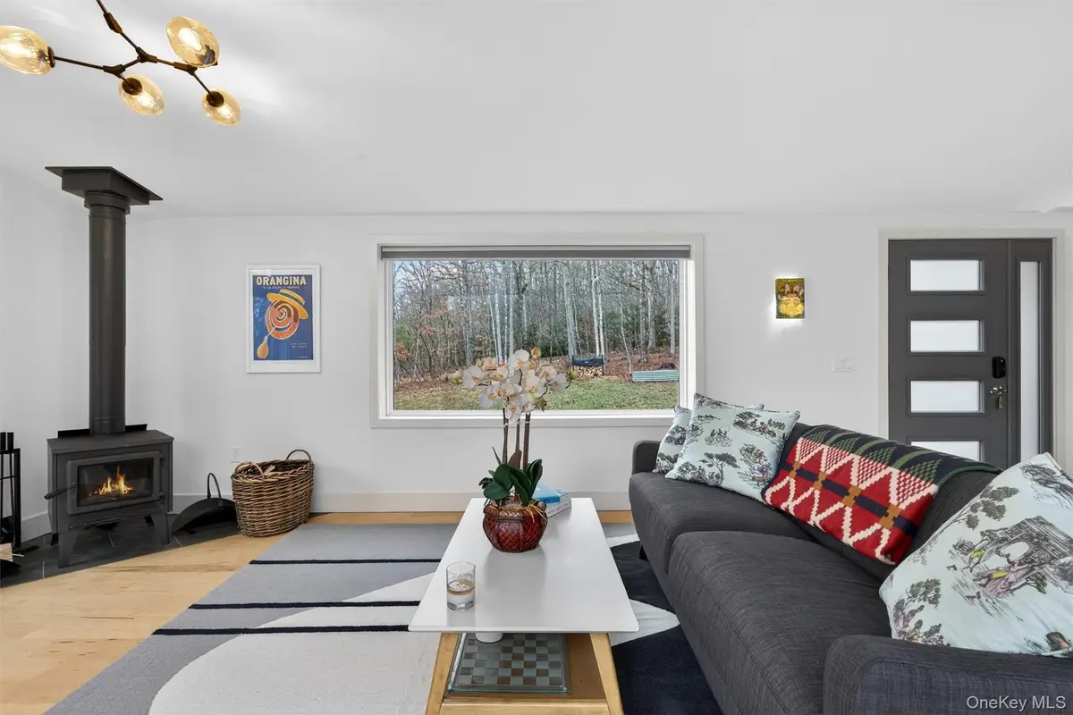 119 Lenni Lenape Road, Narrowsburg, NY 12764 - #1