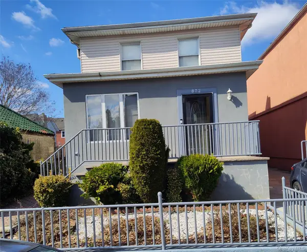 872 E 48th Street, Brooklyn, NY 11203