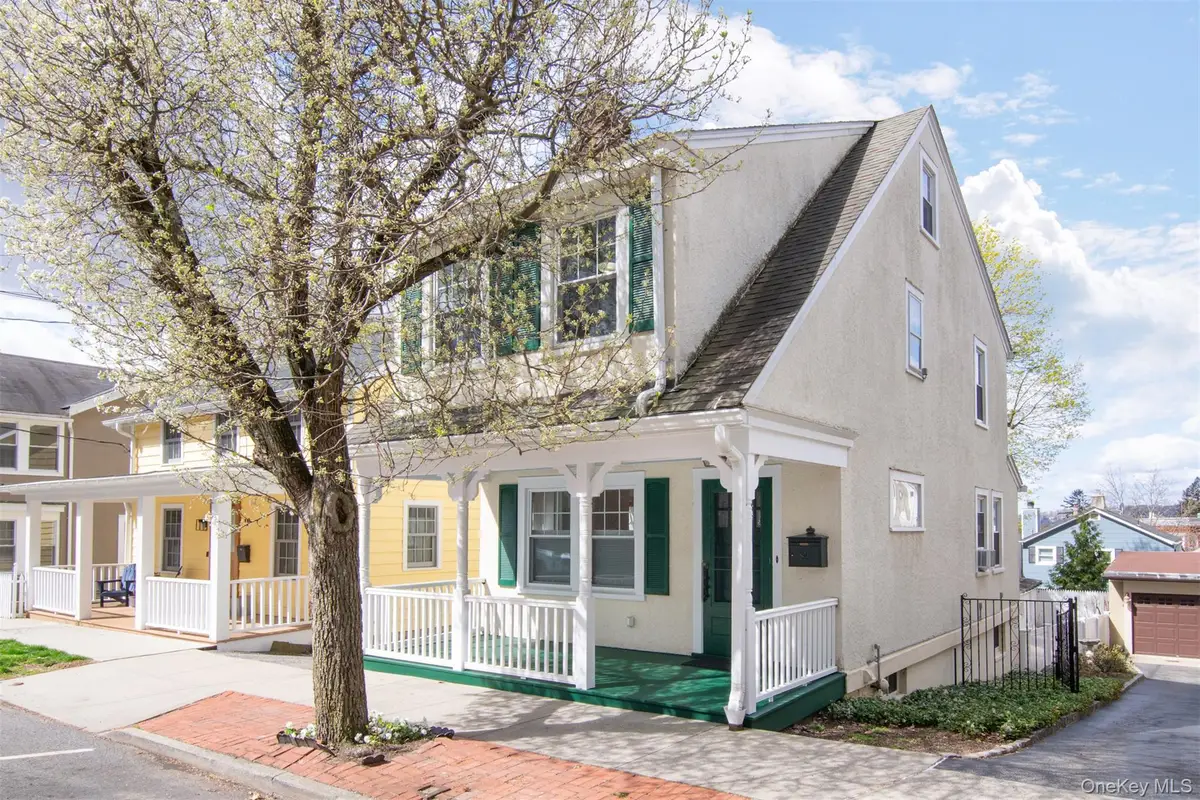 21 N Ferris Street, Irvington, NY 10533 - #1