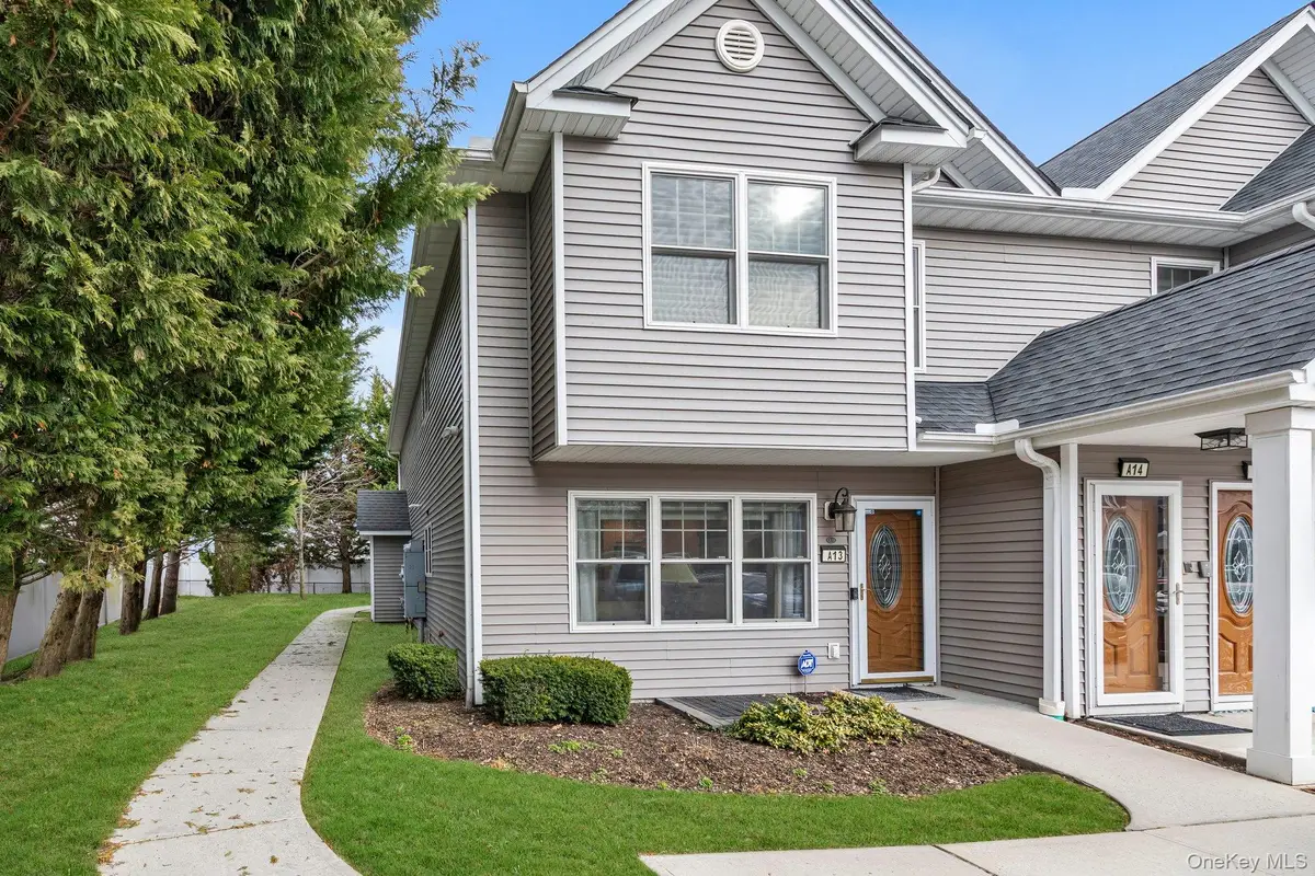 608 Carman Avenue #A13, Westbury, NY 11590 - #1