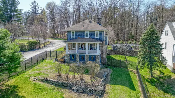 12 Sunset Heights, Monroe, NY 10950