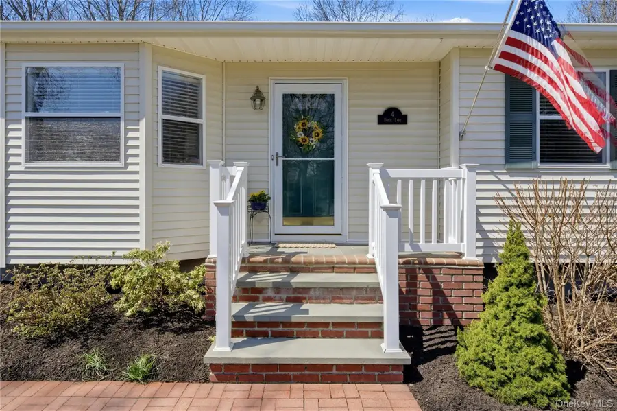 4 Doral Lane, Yaphank, NY 11980 - #3