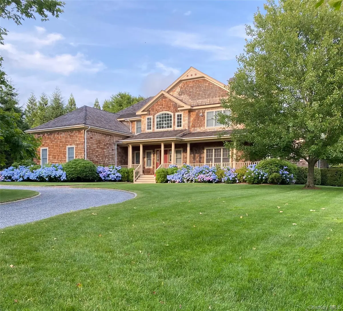 3 Whispering Fields Court, Water Mill, NY 11976 - #1