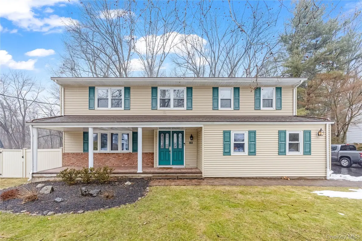 83 Newport Avenue, Tappan, NY 10983 - #1