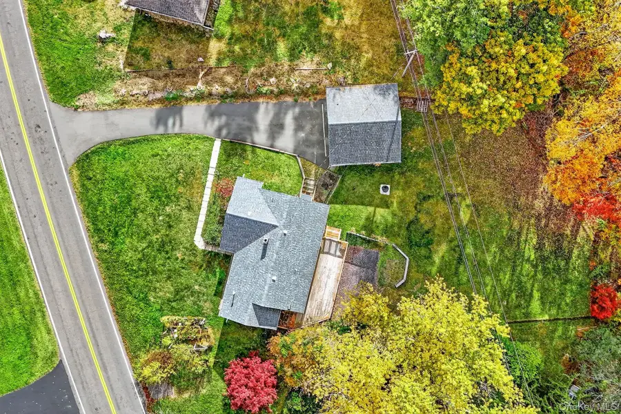 143 Dubois Road, Shokan, NY 12481 - #2