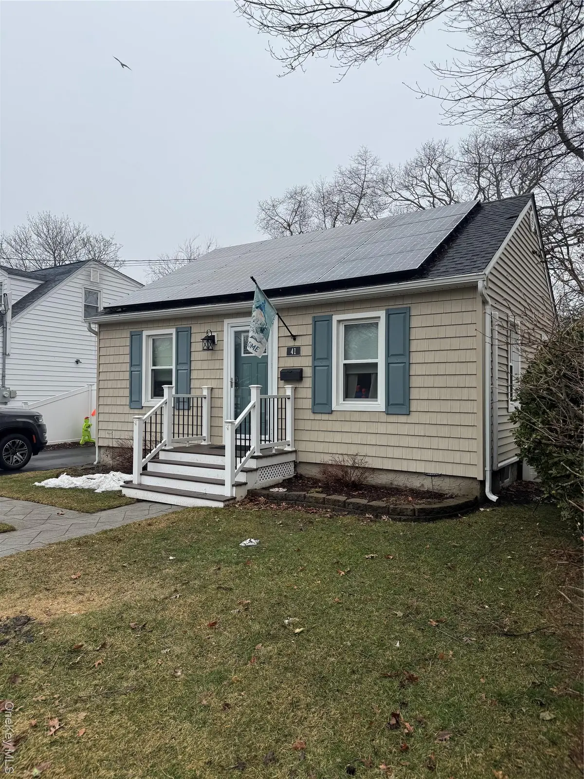 41 W 6th Street, Patchogue, NY 11772 - #1