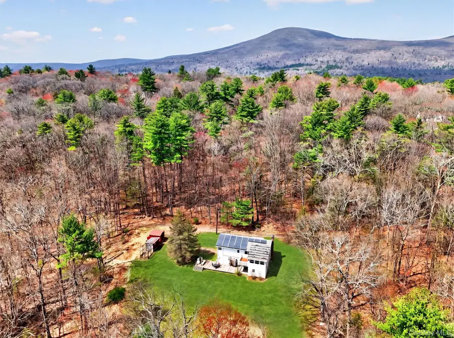 55 G Fischer Road, Olivebridge, NY 12461 - #3