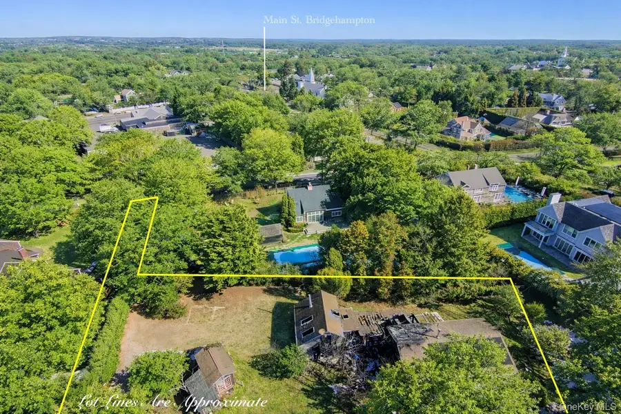 81 Hildreth Lane, Bridgehampton, NY 11932 - #3