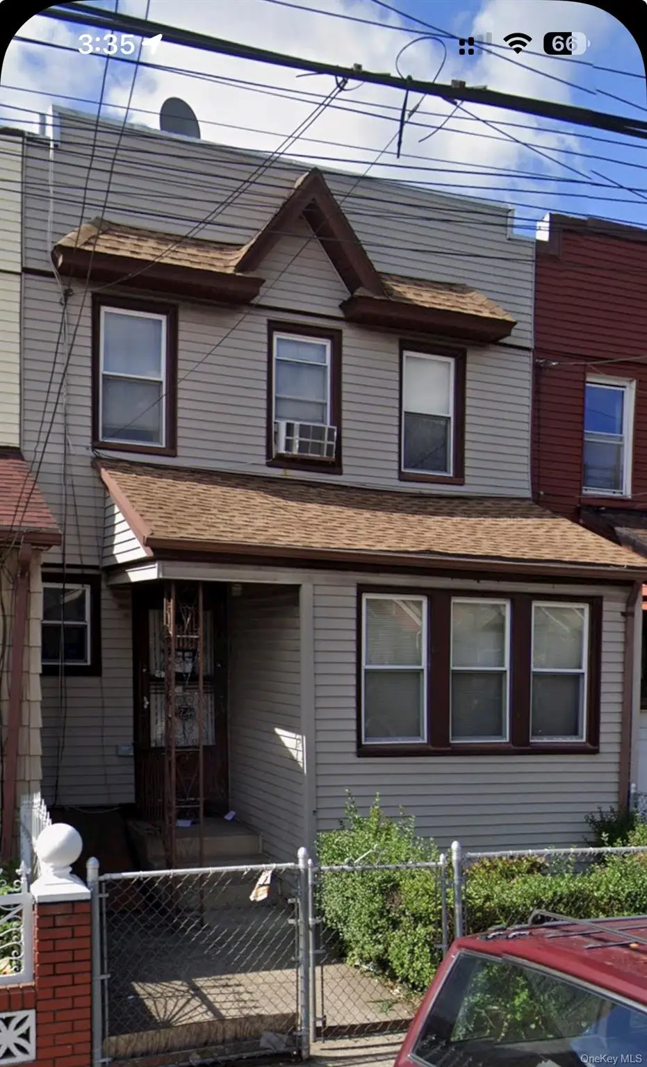 9744 81st Street, Ozone Park, NY 11416 - #1