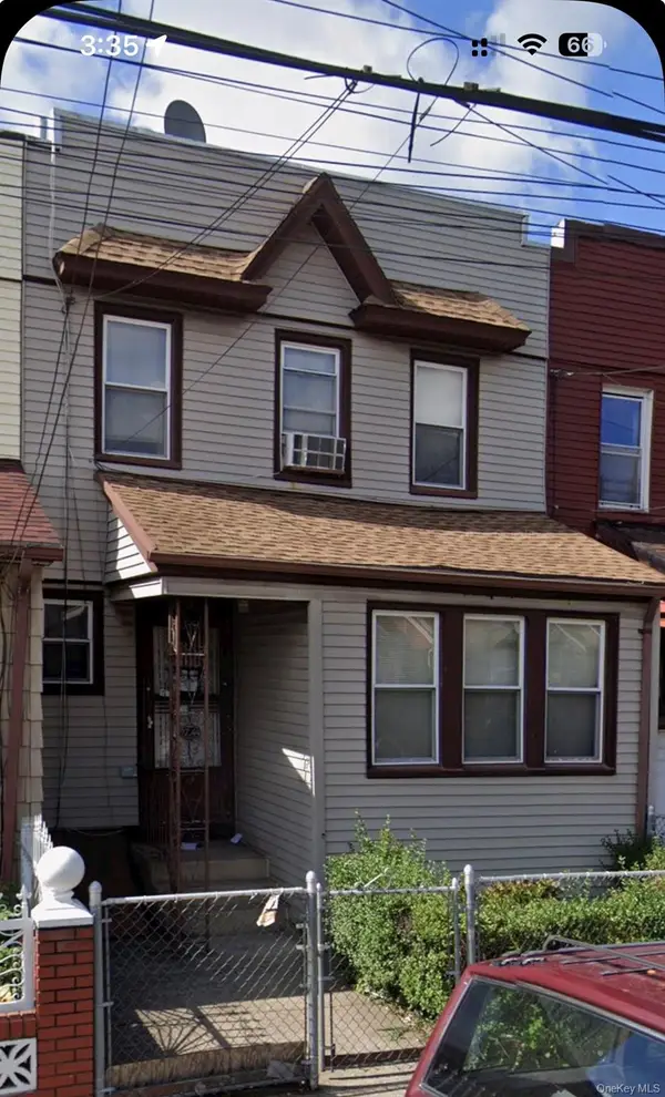 9744 81st Street, Ozone Park, NY 11416