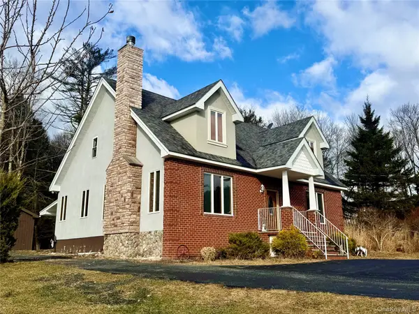 38 Moscoe Road, White Lake, NY 12786