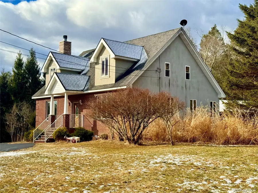 38 Moscoe Road, White Lake, NY 12786 - #2