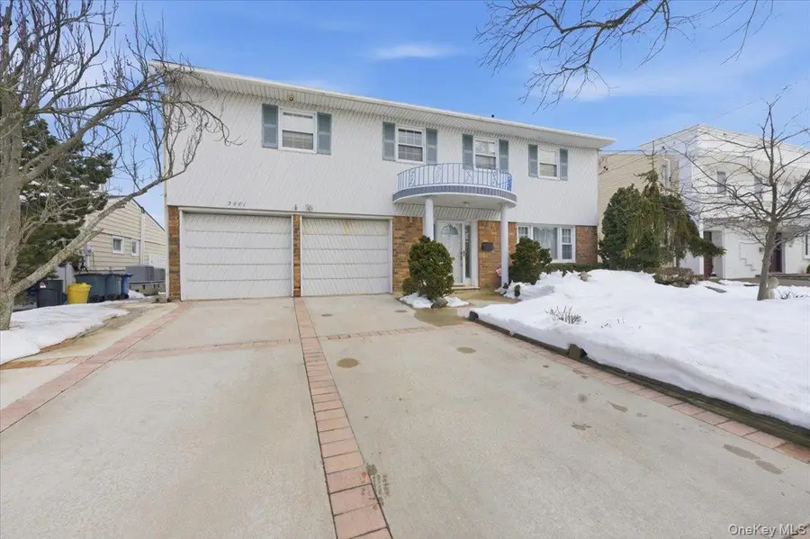 3881 Greentree Drive, Oceanside, NY 11572 - #2