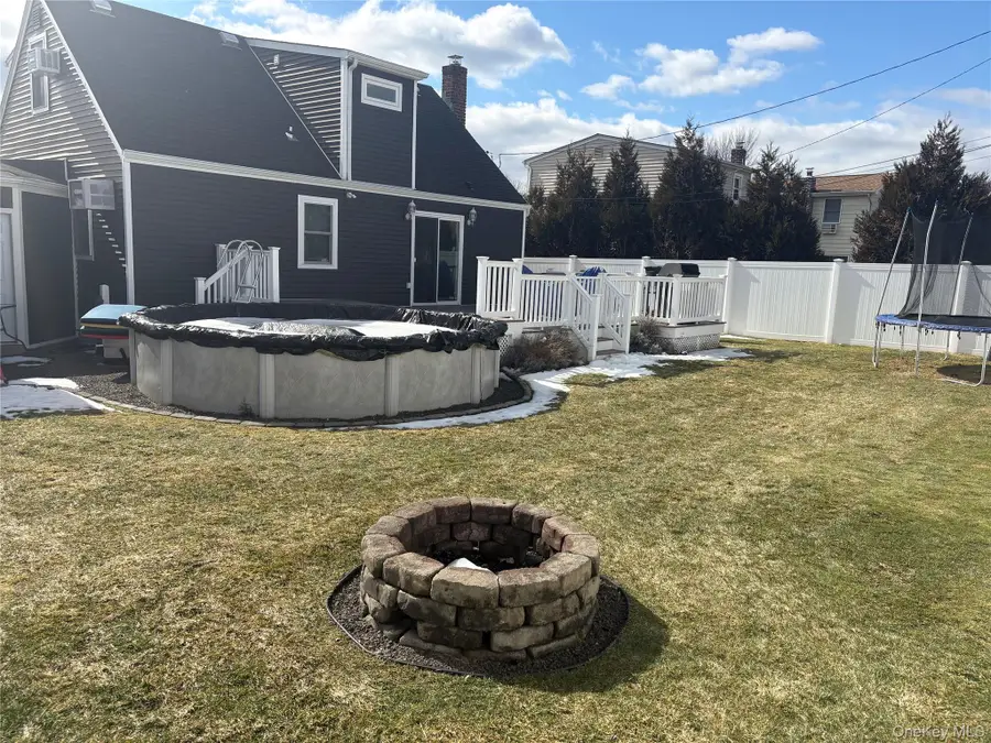 3021 Terrace Road, Wantagh, NY 11793 - #3