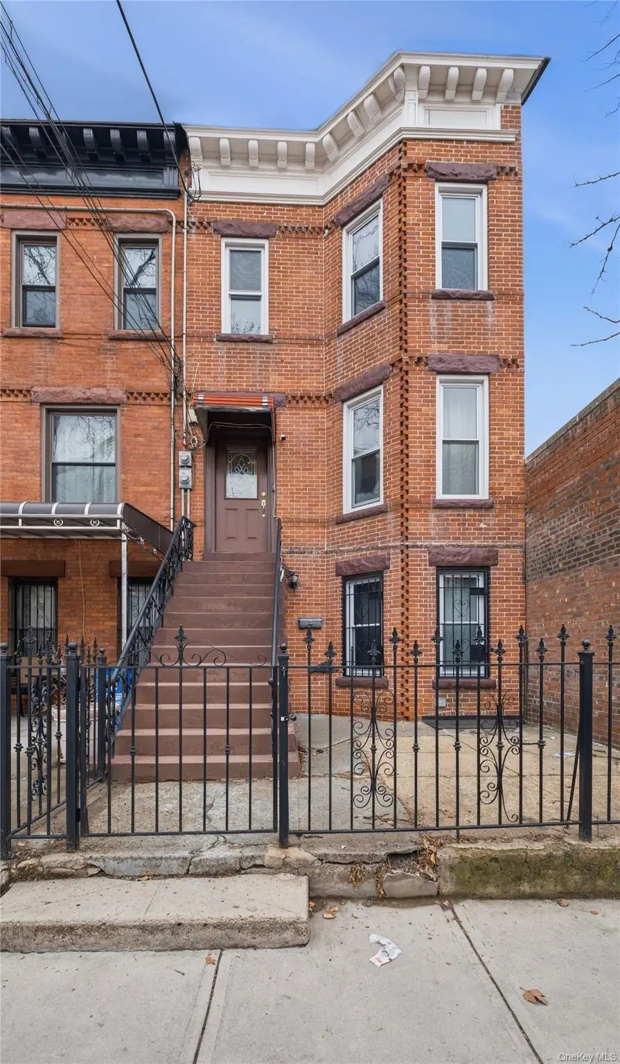 139 Milford Street, Brooklyn, NY 11208 - #1