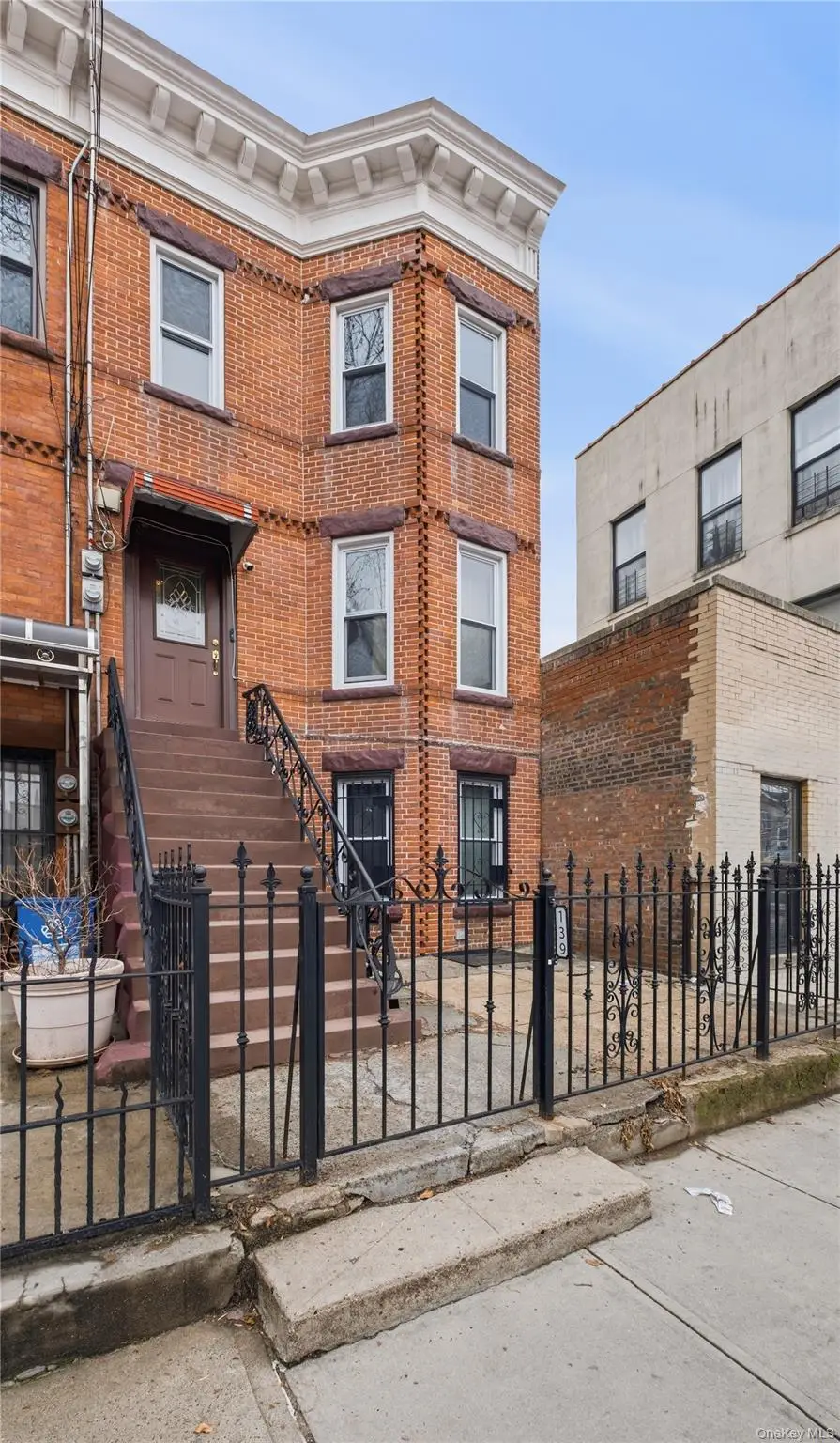 139 Milford Street, Brooklyn, NY 11208 - #2