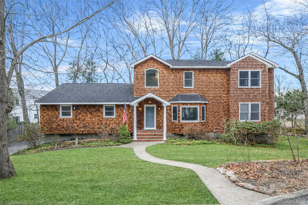 108 Dogwood Road, Port Jefferson, NY 11777 - #1