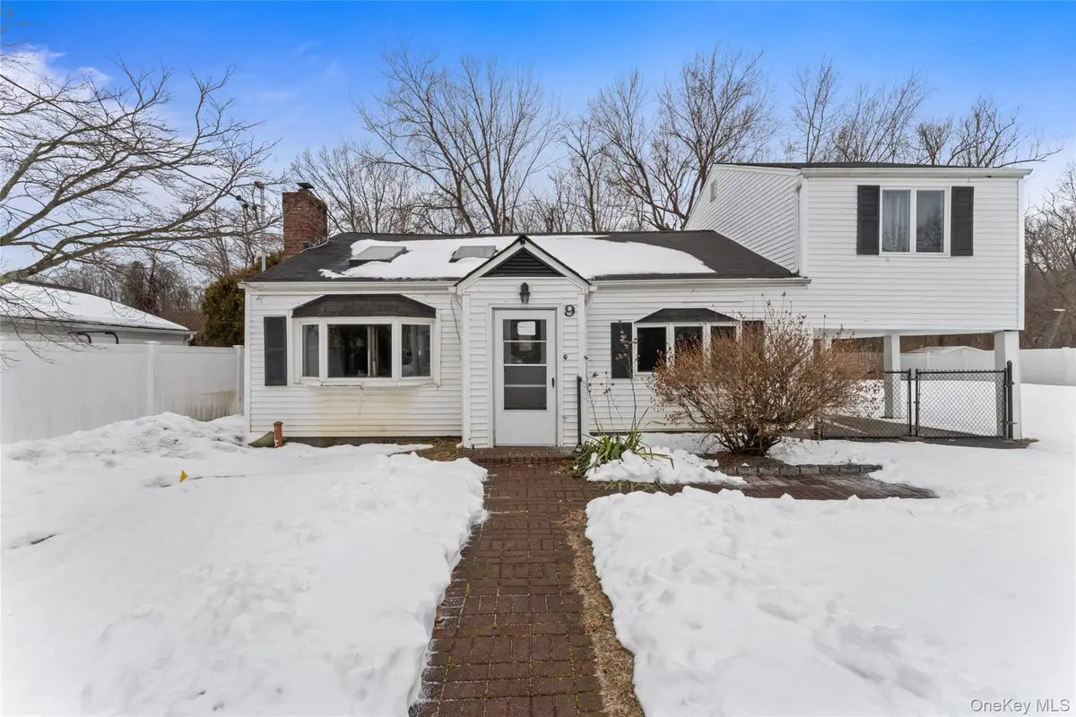 9 Babbitt Court, Elmsford, NY 10523 - #1