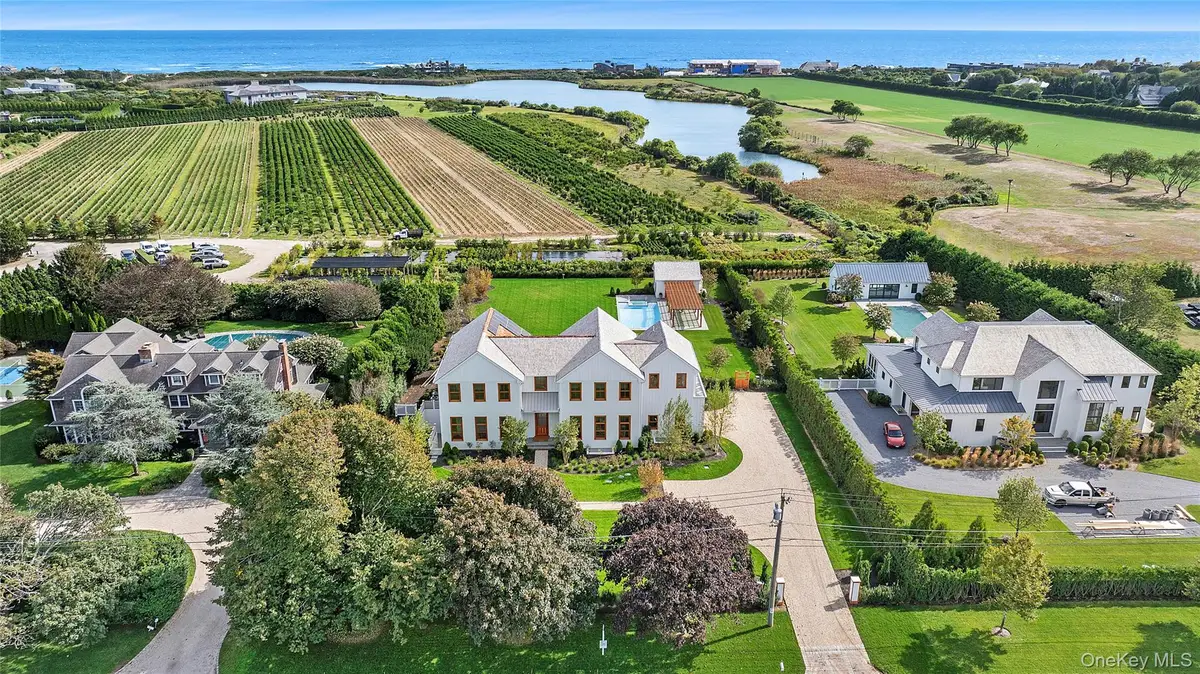 522 Wickapogue Road, Southampton, NY 11968 - #1