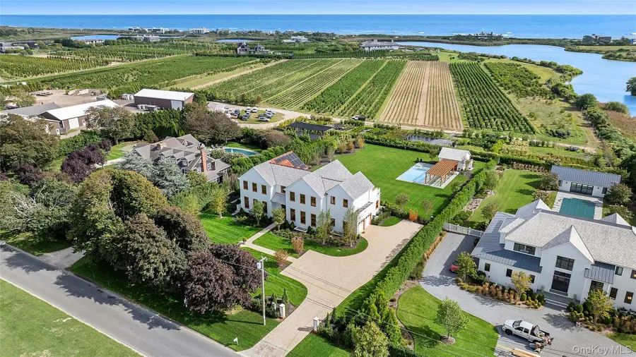 522 Wickapogue Road, Southampton, NY 11968 - #2