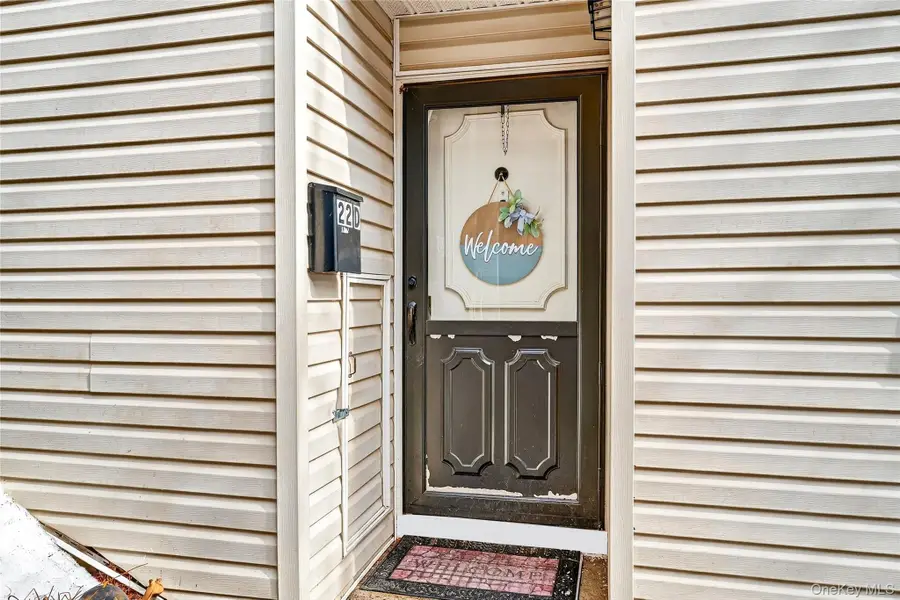 22 Hillside Terrace #D, White Plains, NY 10601 - #2
