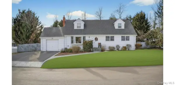 52 Central Avenue, Patchogue, NY 11772