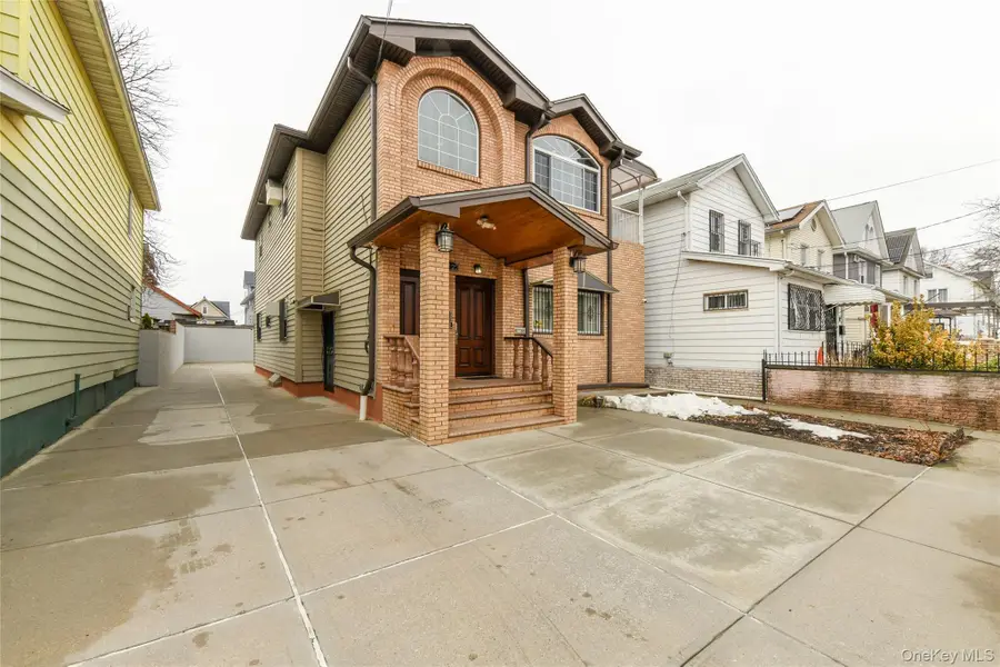 97-22 127th Street, South Richmond Hill, NY 11419 - #2