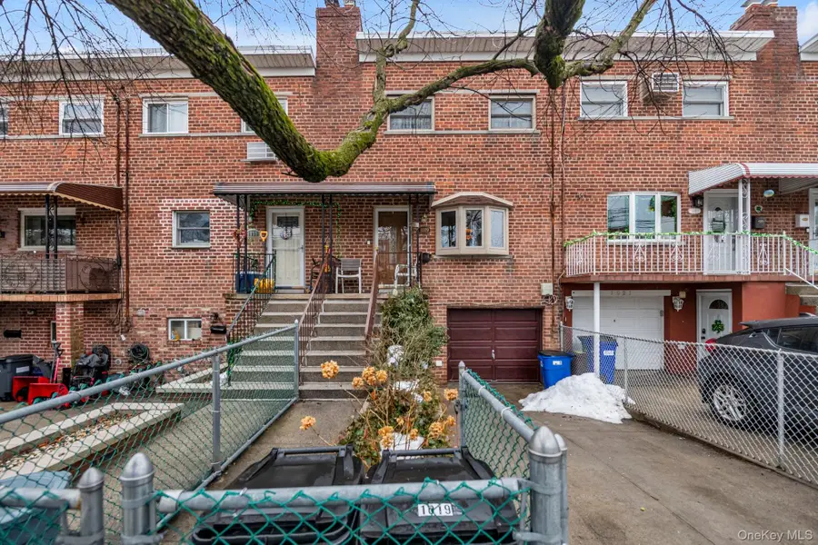 1019 Vincent Avenue, Bronx, NY 10465 - #2