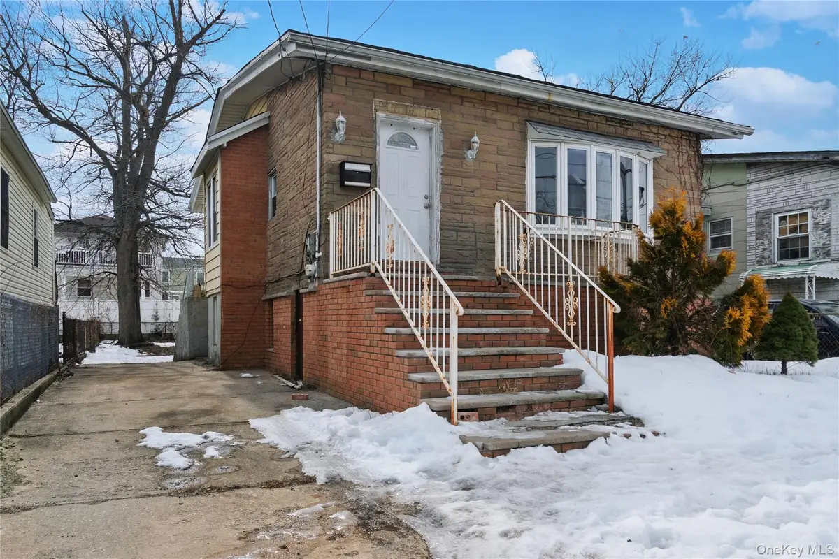 6529 Bayfield Avenue, Arverne, NY 11692 - #1