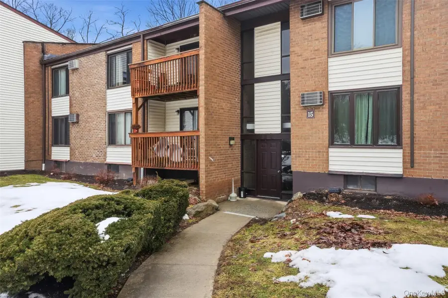 3 Hook Road #15A, Poughkeepsie, NY 12601 - #2