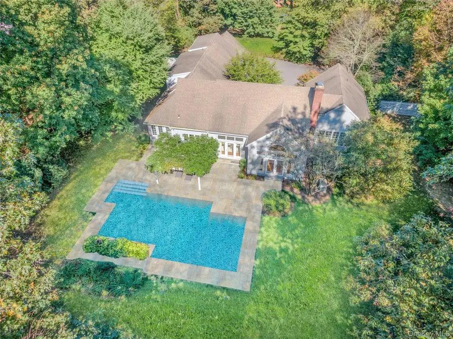 24 North Way, Chappaqua, NY 10514 - #2